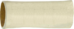 Cadet Stuffed Shin Bone - Highly Digestible, High Protein, Long-Lasting Dog Chew Bone for Aggressive Chewers, Supports Dental Health, - Cheese Flavor