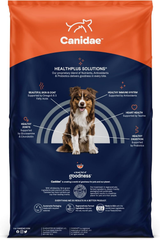 Canidae Pure Real Lamb, Goat & Venison Meals Recipe Adult Dry Dog Food