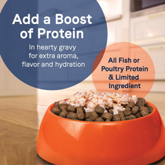 Canidae Pure Protein Topper Variety Pack