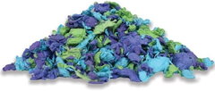 carefresh 99% Dust-Free Sea Glass Natural Paper Small Pet Bedding with Odor Control