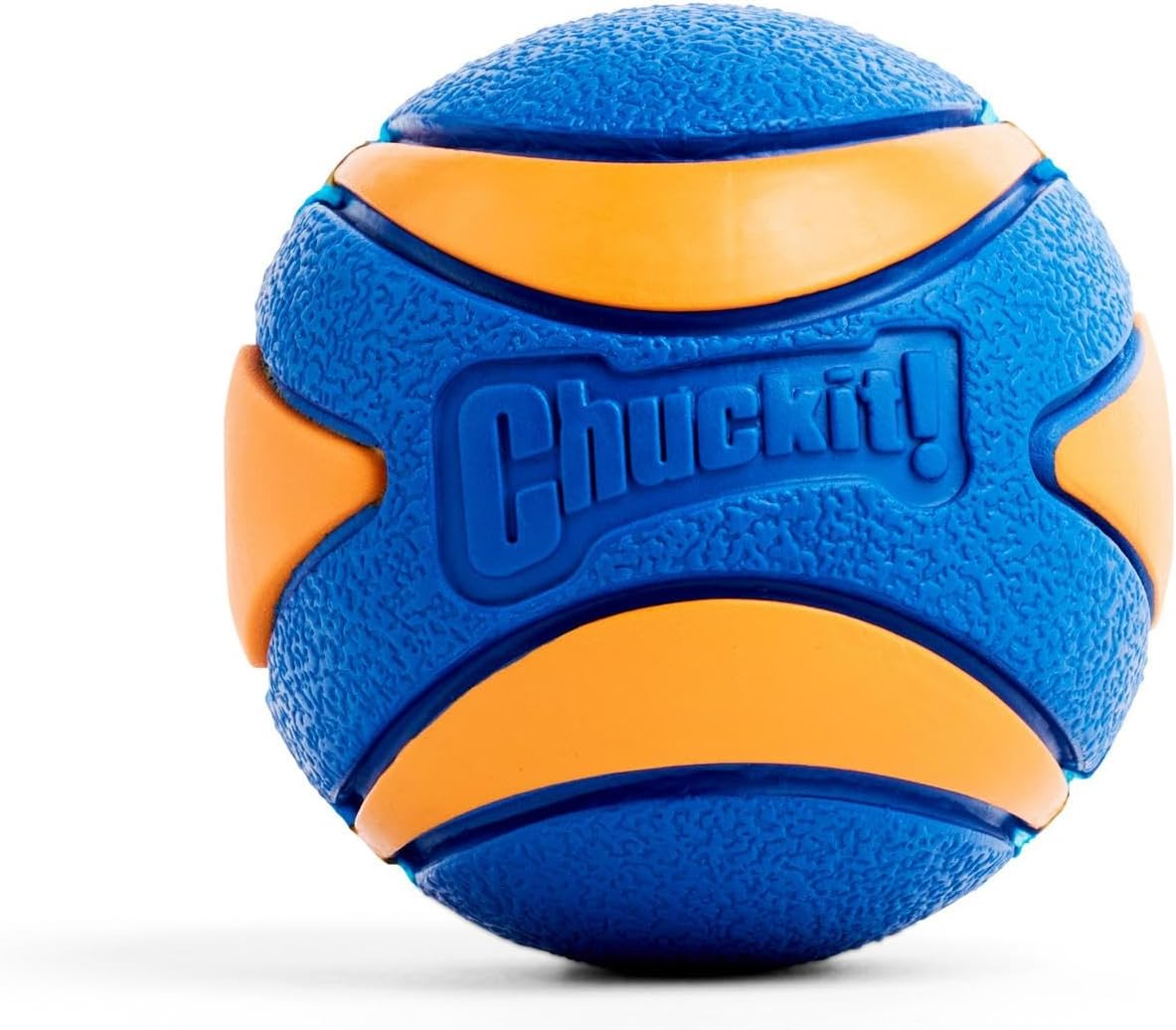 Chuckit! Dog Ultra Squeaker Dog Ball