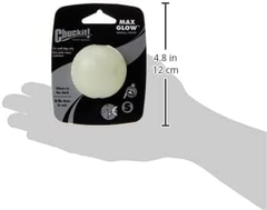 Chuckit! Max Glow Ball