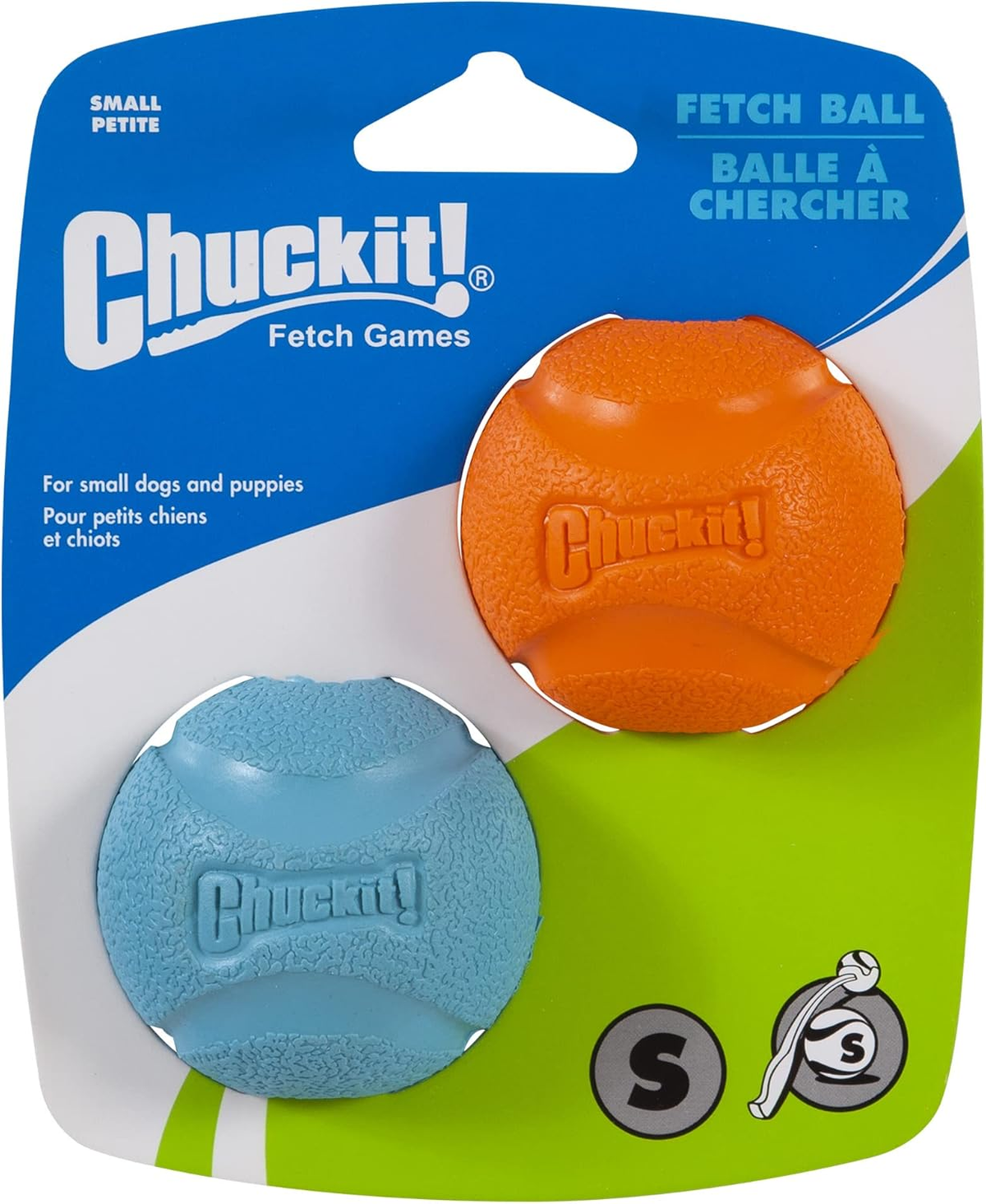 Chuckit! Fetch Ball