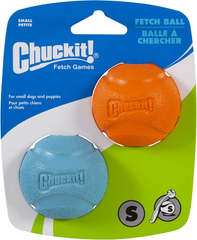 Chuckit! Fetch Ball