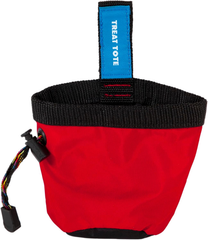 Chuckit! Treat Tote Dog Treat Pouch for Puppy Training