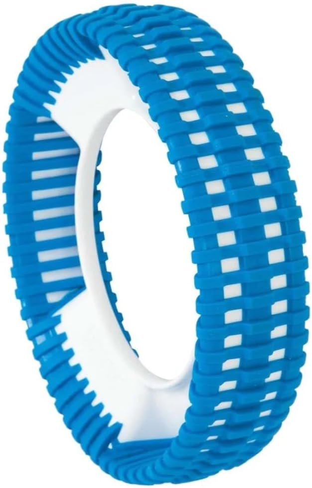 Chuckit! Rugged Fetch Wheel Dog Toy