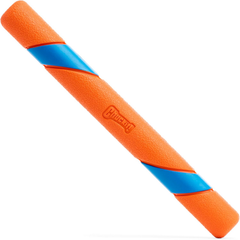 Chuckit! Interactive Dog Toy Ultra Fetch Stick - 12 Inch Outdoor Dog Toy for All Breed Sizes