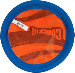 Chuckit! Lite Flight Dog Fetch Toy