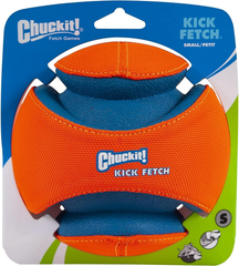Chuckit! Petmate 251101 Kick Fetch Ball 1EA