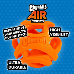 Chuckit! Tennis Balls