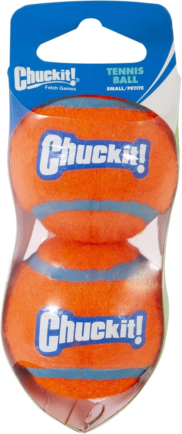Chuckit! Tennis Balls