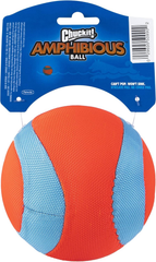 Chuckit! Amphibious for Medium and Large Dogs