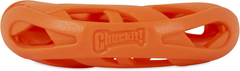 Chuckit! Air Fetch Wheel Doy Toy, Orange