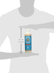Buddy Wash 2-in-1 Dog Shampoo and Conditioner for Dog Grooming, Rosemary & Mint