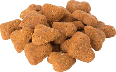 Grain Free Cheddar Cheese Minis Heart Recipe Dog Treats