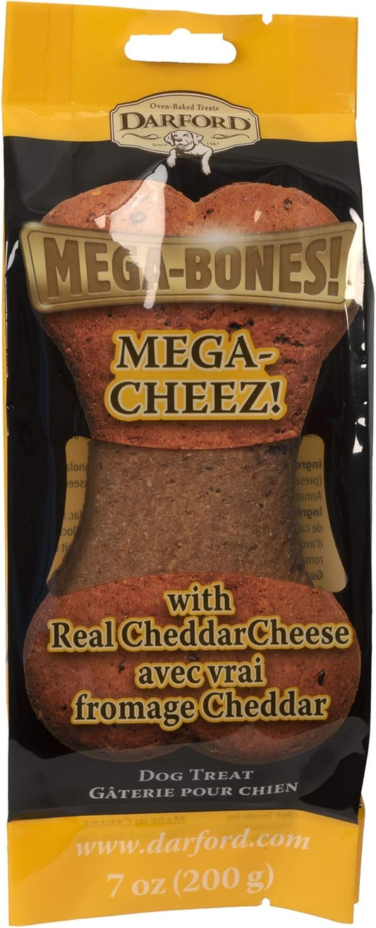 Mega Cheese Bone