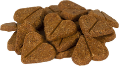 Zero/G Roasted Salmon Recipe Mini Dog Treats