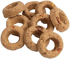 Darford Organic Premium Dog Treat - Sweet Potato