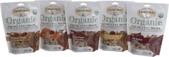 Darford Organic Premium Dog Treat - Sweet Potato