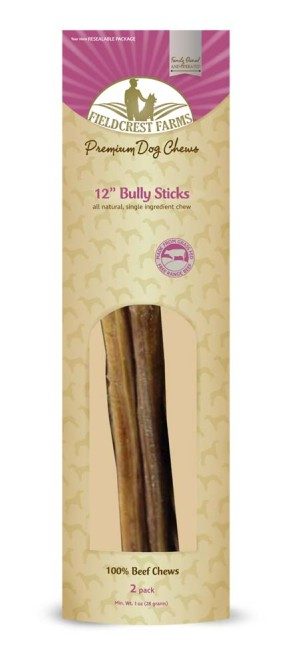 Fieldcrest Farms Bully Stick