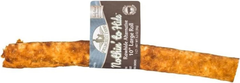 Fieldcrest Farms Nothin' to Hide Beef Roll Dog Chew
