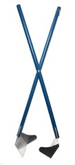Four Paws Wee-Wee Pooper Scoopers for Dogs l Outdoor Rake l Spade & Pan l Pooper Scooper Set