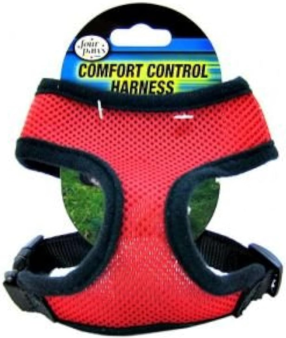 Four Paws Comfort Control Harness