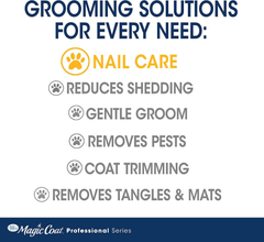 Four Paws Magic Coat Professional Series Nail Trimmer for Dogs