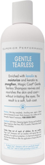 Four Paws Magic Coat Gentle Tearless Dog Shampoo