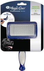 Four Paws Magic Coat Professional Series Grooming Brushes for Dogs & Cats l Trimmers, Nail Clippers, & Brushes Dog & Cat