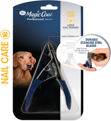 Four Paws Magic Coat Professional Series Nail Trimmer for Dogs
