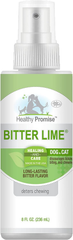 Four Paws Bitter Lime Pump Spray