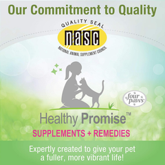 Four Paws Healthy Promise Cat Multivitamin Soft Chews