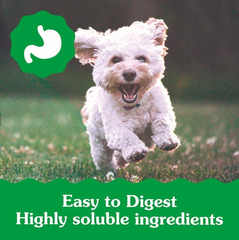 Greenies Puppy Teenie Size Natural Dental Dog Treats