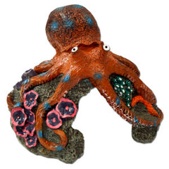 Blue Ribbon Pet Products Exotic Environments Aquarium Ornaments Aquatic Life