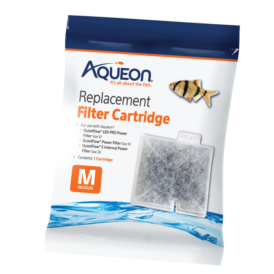Aqueon® Replacement Filter Cartridges