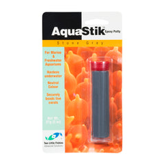 Two Little Fishies  AquaStik Epoxy Putty