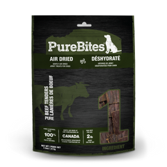 Dog Beef Jerky