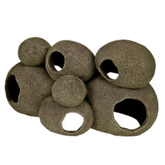 Blue Ribbon Pet Products Exotic Environments Aquarium Ornaments Stones