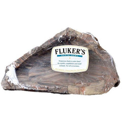 Fluker's Repta Bowl, Food and Water Bowl for Reptiles and Small Animals