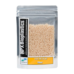 Two Little Fishies  Npx Bioplastics Polymer