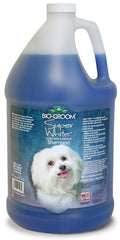 Bio-Groom® Super White™ Coat Brightener Shampoo for Dog 12 Oz