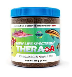New Life Spectrum Thera A Small (Naturox Series)