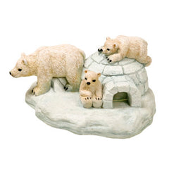 Blue Ribbon Pet Products Exotic Environments Aquarium Polar Region