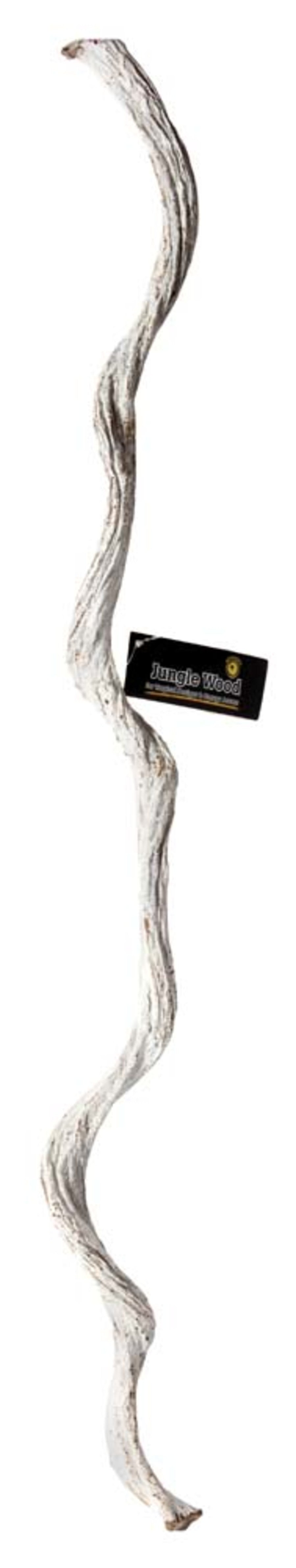 Galápagos Jungle Wood, Natural Brown & White