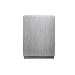 Aquatop Forza Premier 2-Door Cabinet for Standard 15 Gallon and 20 Gallon Extra High Tanks