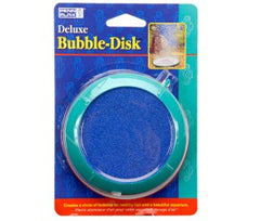 Penn-Plax Aquarium Bubble Disk Aerator - Air Pump Accessories – For Fish Tanks