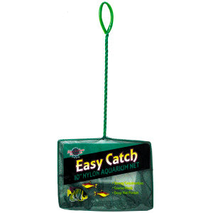 Blue Ribbon Easy Catch Net Coarse Green