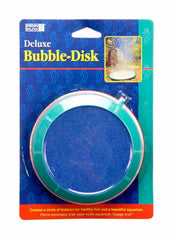 Penn-Plax Aquarium Bubble Disk Aerator - Air Pump Accessories – For Fish Tanks