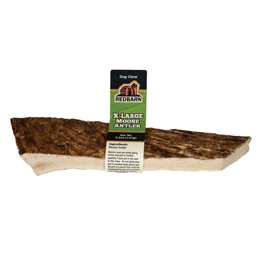 Redbarn Moose Antler